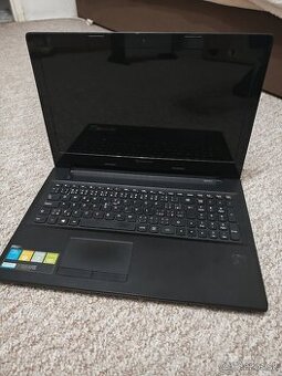 Notebook Lenovo