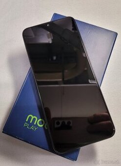 Motorola Moto g9 Play