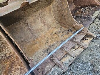 Varecha 90cm na Bager