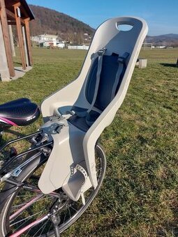 Detská cyklosedačka zn.Author