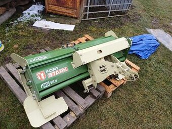 Rotavator za malotraktor