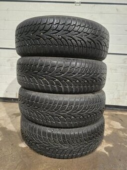 Zimné Pneu Nokian 185/65 R15