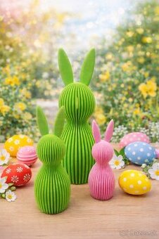 Veľkonočná dekorácia