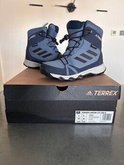 adidas Terrex Snow