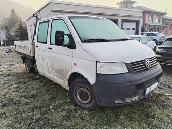 VW Transporter