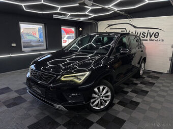Seat Ateca 1.6 TDI 115 Style DSG