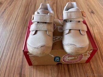 D.D.step prechodné topánky