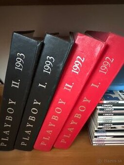 Playboy