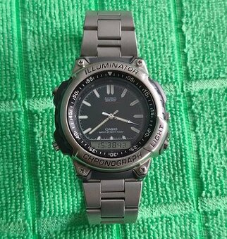 CASIO DURO - DRO-202