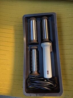 Lacno predam dve kulmy na vlasy