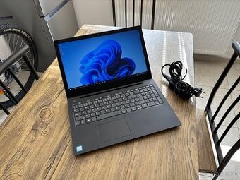 15.6"/Lenovo Notebook/i5-8250/12GB RAM DDR4/256GB SSHD/
