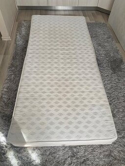 Predám dva matrace 90x200