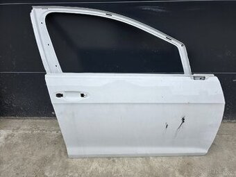 VW Golf 7 VII pravé predné dvere