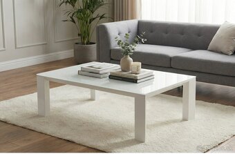 Predám konferenčný stolík Caligaris 400 €