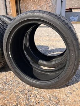 Letné pneumatiky r18