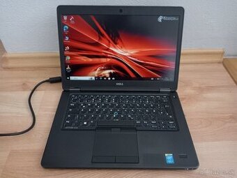 predám Dell latitude 5450 - Intel core i5 - 4gb ram
