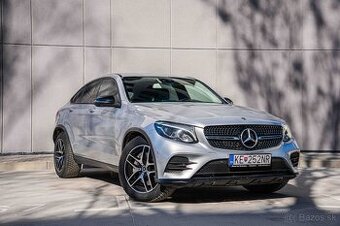 Mercedes-Benz GLC 250 4MATIC