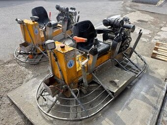 Barikell MK 8-120 hydraulika