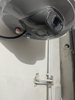 Predam smart bojler elize 80L