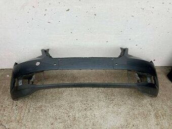 ŠKODA SUPERB 3 III 2015- PREDNÝ NÁRAZNÍK 6XPDC