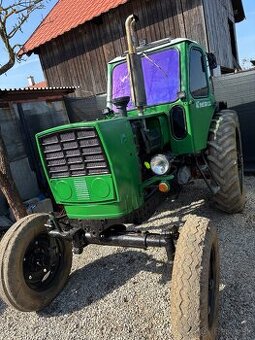 🚜 Predám Belarus MTZ 50