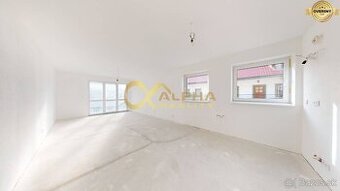 Exkluzívny 2i apartmán s balkónom, 86m2, Zimná, Sp. N. Ves