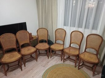 starožitné stoličky