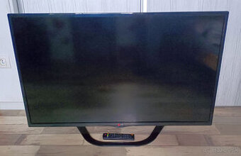 LED Full HD TV LG 42LN575S (107 cm) na diely