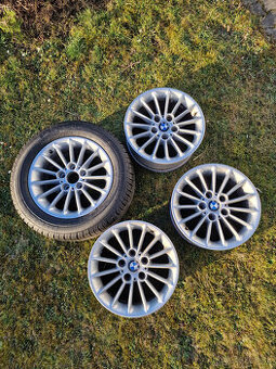 BMW disky Styling 48