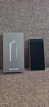 Samsung Galaxy S25 Ultra 12/512 Silverblue