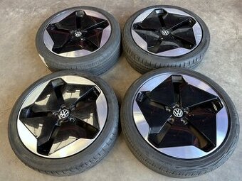 Letne kolesa VW ID3 5x112 R20 Sanya 10A 601 025 B