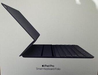 Apple Smart Keyboard Folio iPad Pro 12,9” (3.Generácia )