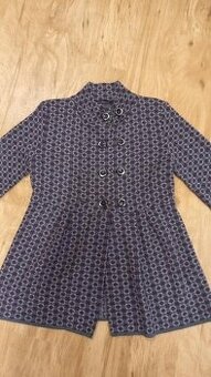 Dámsky kabátik