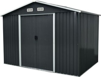 Zahradny domcek NOVY