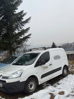 Citroën Berlingo 1.6hdi