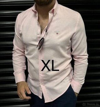 PANSKE KOŠELE TH , GANT XL XXL