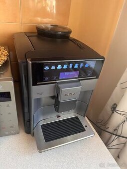 Siemens EQ.6 plus s 100