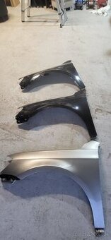 PREDNY BLATNIK VW PASSAT B7