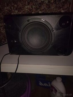 Predám Onkyo Subwoofer