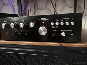 Sansui AU-4900