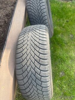 Predam zimne pneu 2 ks nexen winguard snow g3