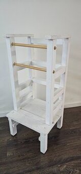 Uciaca veza pre deti