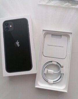 iPhone 11 128GB