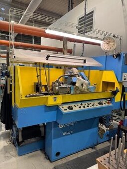 Univerzální hrotová bruska JUNKER BUAJ 9 NC (8949)