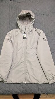 Predám pánsku bundu Under Armour CGI l.d