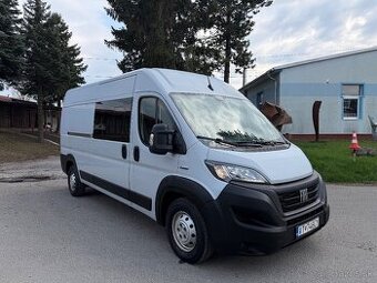 Fiat Ducato 2.2 Multijet 2022