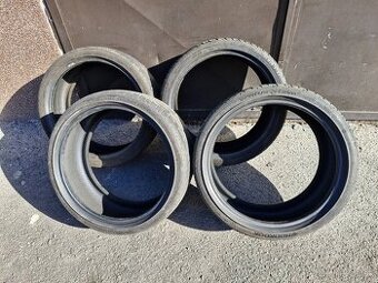 245/35 r19 letné pneumatiky