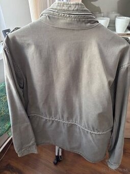 Tenká  bunda