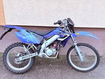 MOTORHISPANIA RYZ FURIA 50(KIT90)2TAKT 2010