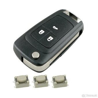 Opravná sada kľúča Opel Insignia Mokka Astra Meriva Corsa